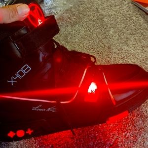 Louis Vuitton Trainer Sneakers x408